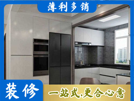 辛集市专业装修队