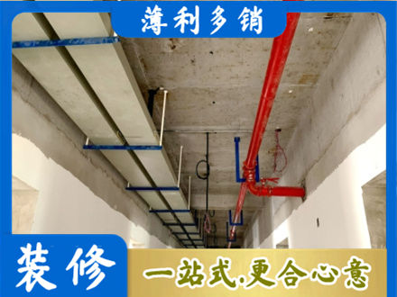 辛集市水电工程安装