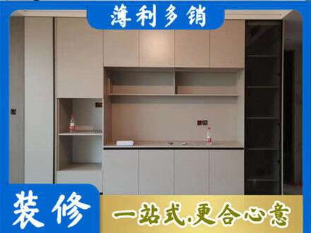 辛集市专业定制鞋柜