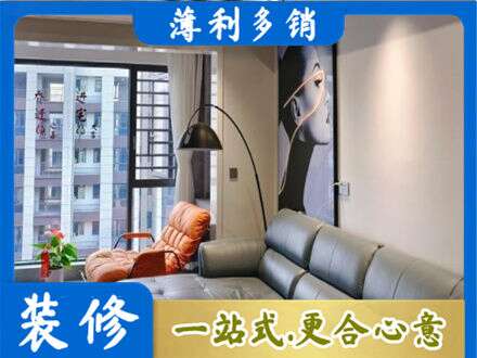 辛集市墙面刷艺术漆